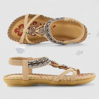 MARYNA | Sandali ortopedici